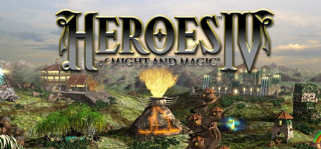 《魔法门之英雄无敌4(Heroes Of Might And Magic IV)》