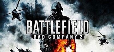 《战地：叛逆连队2(Battlefield：Bad Company 2)》