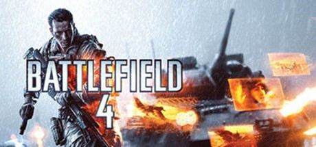 《战地4(Battlefield 4)》