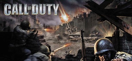 《使命召唤(Call of Duty)》-火种游戏