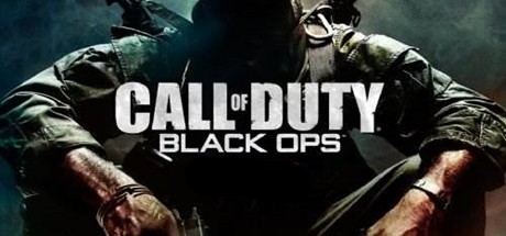 《使命召唤7：黑色行动(Call of Duty: Black Ops)》-火种游戏