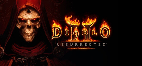 《暗黑破坏神2：重置版(Diablo II: Resurrected)》-火种游戏