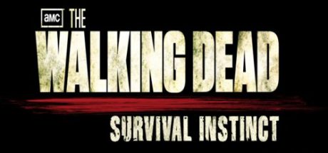《行尸走肉：生存本能(The Walking Dead: Survival Instinct)》-火种游戏