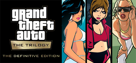 《侠盗猎车手三部曲：终极版(Grand Theft Auto: The Trilogy – The Definitive Edition)》-火种游戏