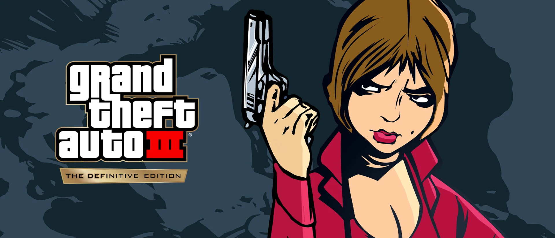 图片[1]-《侠盗猎车手三部曲：终极版(Grand Theft Auto: The Trilogy – The Definitive Edition)》-火种游戏
