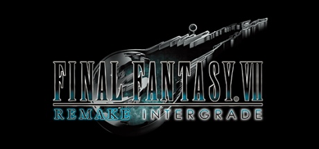 《最终幻想7：重制版(FINAL FANTASY VII REMAKE INTERGRADE)》