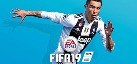 《FIFA19》-火种游戏