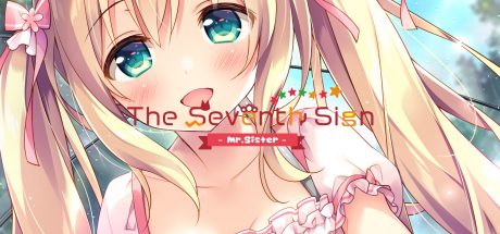 《第七标志：修女先生(The Seventh Sign -Mr.Sister-)》-火种游戏