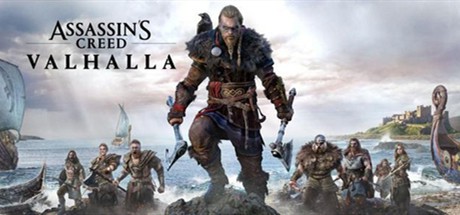 《刺客信条：英灵殿(Assassin’s Creed Valhalla)》终极版-火种游戏